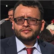 Profesor de Derecho del Trabajo y Seguridad Social